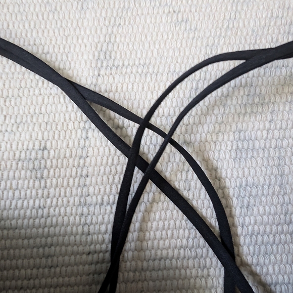 La Senza 32C Racer Back Bra Lingerie - Picture 7 of 11